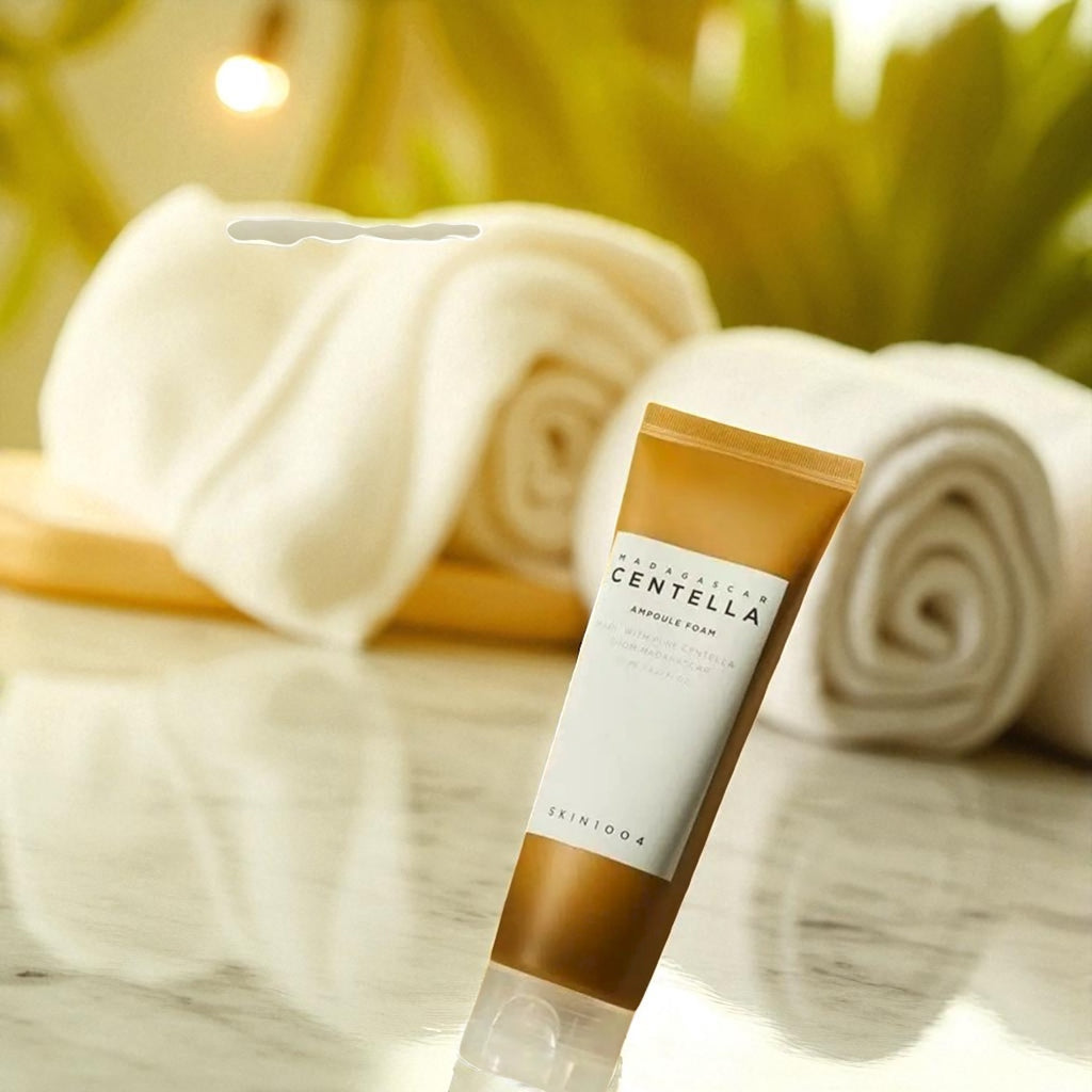 Lot 3 Poudre de l'Himalaya Soin Visage - Centela Skincare 175ml